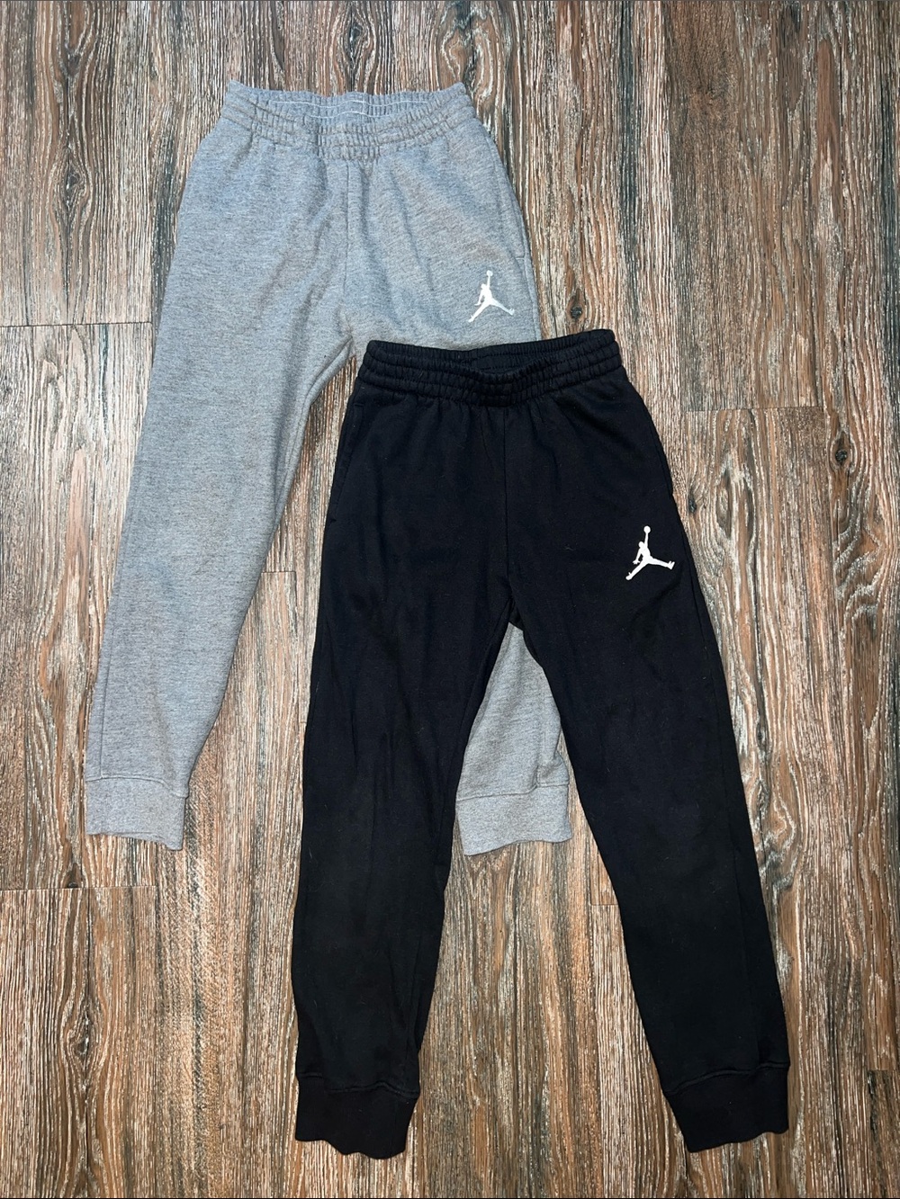 Jordan Kids Sweatpants Joggers Bundle Medium